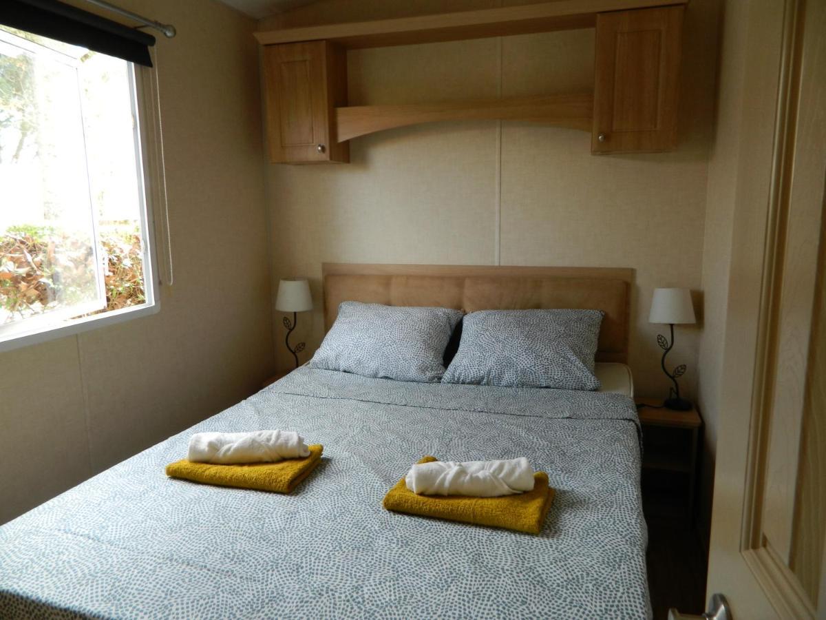 Mobil Home Spacieux 608 Village Siblu La Reserve Gastes 외부 사진